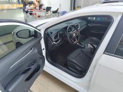 Buick Excelle 2021 Facelift Classic 1.5L Automatic Entry - ფოტო 16