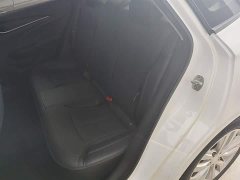 Buick Excelle 2021 Facelift Classic 1.5L Automatic Entry - ფოტო 17
