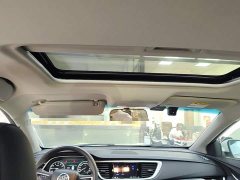 Buick Excelle 2021 Facelift Classic 1.5L Automatic Entry - ფოტო 18
