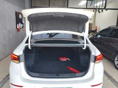 Buick Excelle 2021 Facelift Classic 1.5L Automatic Entry - ფოტო 19
