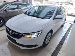 Buick Excelle 2021 Facelift Classic 1.5L Automatic Entry - ფოტო 2