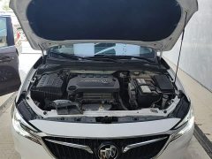 Buick Excelle 2021 Facelift Classic 1.5L Automatic Entry - ფოტო 20