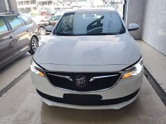 Buick Excelle 2021 Facelift Classic 1.5L Automatic Entry - ფოტო 3