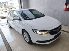Buick Excelle 2021 Facelift Classic 1.5L Automatic Entry - ფოტო 4