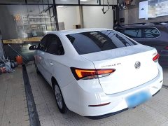 Buick Excelle 2021 Facelift Classic 1.5L Automatic Entry - ფოტო 5