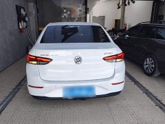 Buick Excelle 2021 Facelift Classic 1.5L Automatic Entry - ფოტო 6