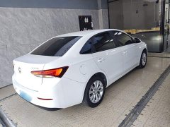 Buick Excelle 2021 Facelift Classic 1.5L Automatic Entry - ფოტო 7