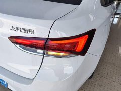 Buick Excelle 2021 Facelift Classic 1.5L Automatic Entry - ფოტო 8
