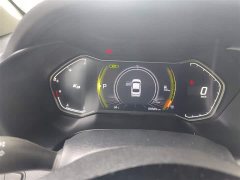 Kia K3 Facelift 1.5L CVT Fashion Edition - ფოტო 12