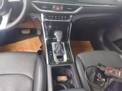 Kia K3 Facelift 1.5L CVT Fashion Edition - ფოტო 14