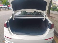 Kia K3 Facelift 1.5L CVT Fashion Edition - ფოტო 19