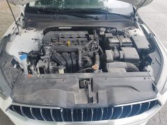 Kia K3 Facelift 1.5L CVT Fashion Edition - ფოტო 20