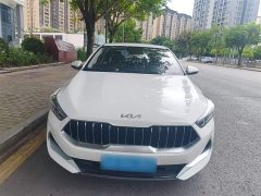 Kia K3 Facelift 1.5L CVT Fashion Edition - ფოტო 3