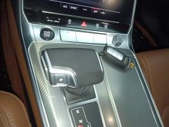 Audi A6L 45 TFSI Prestige - ფოტო 10