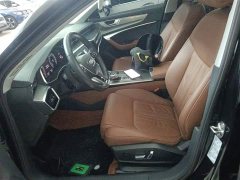 Audi A6L 45 TFSI Prestige - ფოტო 11