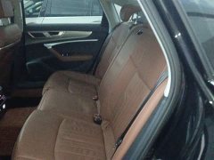 Audi A6L 45 TFSI Prestige - ფოტო 13