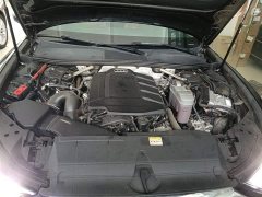 Audi A6L 45 TFSI Prestige - ფოტო 16