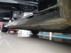 Audi A6L 45 TFSI Prestige - ფოტო 19
