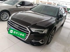 Audi A6L 45 TFSI Prestige - ფოტო 2