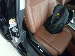 Audi A6L 45 TFSI Prestige - ფოტო 20