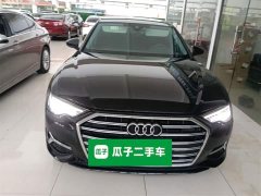 Audi A6L 45 TFSI Prestige - ფოტო 3