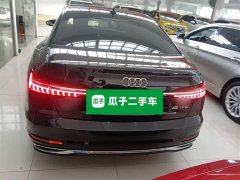 Audi A6L 45 TFSI Prestige - ფოტო 4