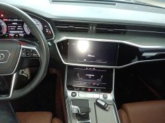 Audi A6L 45 TFSI Prestige - ფოტო 6