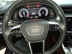 Audi A6L 45 TFSI Prestige - ფოტო 7