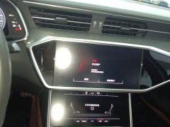 Audi A6L 45 TFSI Prestige - ფოტო 9