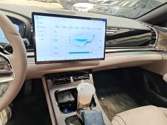 BYD Song DM-i Smart Drive 125KM LiDAR Flagship - ფოტო 10