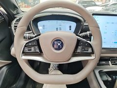 BYD Song DM-i Smart Drive 125KM LiDAR Flagship - ფოტო 11