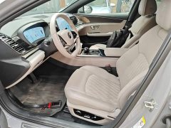 BYD Song DM-i Smart Drive 125KM LiDAR Flagship - ფოტო 15