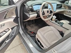 BYD Song DM-i Smart Drive 125KM LiDAR Flagship - ფოტო 16