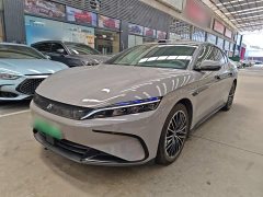 BYD Song DM-i Smart Drive 125KM LiDAR Flagship - ფოტო 2