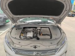 BYD Song DM-i Smart Drive 125KM LiDAR Flagship - ფოტო 20