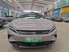 BYD Song DM-i Smart Drive 125KM LiDAR Flagship - ფოტო 3