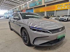 BYD Song DM-i Smart Drive 125KM LiDAR Flagship - ფოტო 4