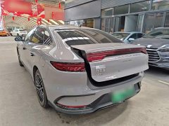 BYD Song DM-i Smart Drive 125KM LiDAR Flagship - ფოტო 5