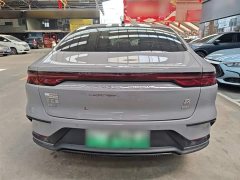 BYD Song DM-i Smart Drive 125KM LiDAR Flagship - ფოტო 6