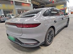 BYD Song DM-i Smart Drive 125KM LiDAR Flagship - ფოტო 7