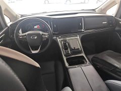 GAC Aion M8 Lingxiu Series 390T Respect Edition - ფოტო 10