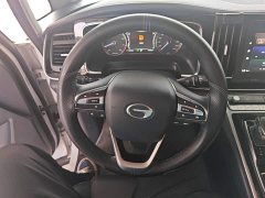 GAC Aion M8 Lingxiu Series 390T Respect Edition - ფოტო 11