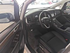 GAC Aion M8 Lingxiu Series 390T Respect Edition - ფოტო 16