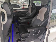 GAC Aion M8 Lingxiu Series 390T Respect Edition - ფოტო 17