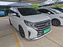 GAC Aion M8 Lingxiu Series 390T Respect Edition - ფოტო 4