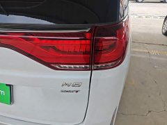 GAC Aion M8 Lingxiu Series 390T Respect Edition - ფოტო 8