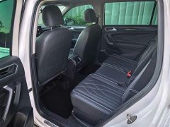 Volkswagen Tiguan L 330TSI Automatic FWD Smart Comfort Edition - ფოტო 10