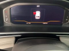 Volkswagen Tiguan L 330TSI Automatic FWD Smart Comfort Edition - ფოტო 12