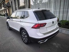 Volkswagen Tiguan L 330TSI Automatic FWD Smart Comfort Edition - ფოტო 5