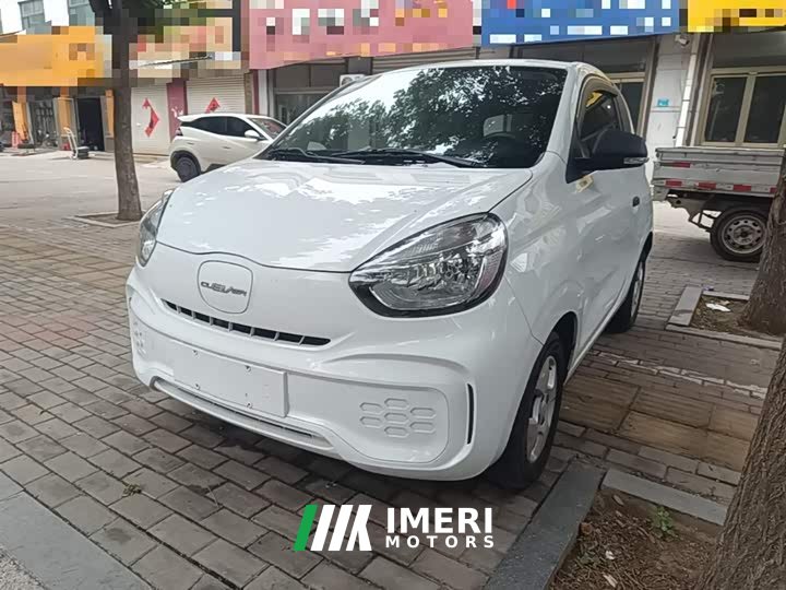 SAIC Corey Wei CLEVER 302km New Four-Seat Super Version - ავტომობილი ჩინეთიდან